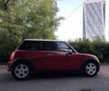 Красный Мини Купер, объемом двигателя 1.6 л и пробегом 187 тыс. км за 4300 $, фото 1 на Automoto.ua