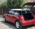 Червоний Міні Cooper, об'ємом двигуна 1.6 л та пробігом 94 тис. км за 7250 $, фото 5 на Automoto.ua