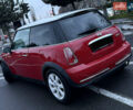 Червоний Міні Cooper, об'ємом двигуна 1.6 л та пробігом 156 тис. км за 6800 $, фото 5 на Automoto.ua