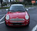 Червоний Міні Cooper, об'ємом двигуна 1.6 л та пробігом 156 тис. км за 6800 $, фото 9 на Automoto.ua