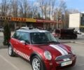 Красный Мини Купер, объемом двигателя 1.6 л и пробегом 207 тыс. км за 4990 $, фото 1 на Automoto.ua
