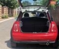 Червоний Міні Cooper, об'ємом двигуна 1.6 л та пробігом 94 тис. км за 7250 $, фото 4 на Automoto.ua