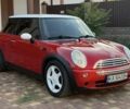 Червоний Міні Cooper, об'ємом двигуна 1.6 л та пробігом 90 тис. км за 5521 $, фото 1 на Automoto.ua