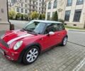 Красный Мини Купер, объемом двигателя 1.6 л и пробегом 167 тыс. км за 5600 $, фото 2 на Automoto.ua