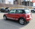 Красный Мини Купер, объемом двигателя 1.6 л и пробегом 207 тыс. км за 4990 $, фото 3 на Automoto.ua