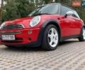 Червоний Міні Cooper, об'ємом двигуна 1.6 л та пробігом 94 тис. км за 7250 $, фото 1 на Automoto.ua