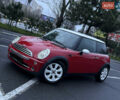 Червоний Міні Cooper, об'ємом двигуна 1.6 л та пробігом 156 тис. км за 6800 $, фото 1 на Automoto.ua
