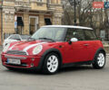 Червоний Міні Cooper, об'ємом двигуна 1.6 л та пробігом 167 тис. км за 5700 $, фото 24 на Automoto.ua