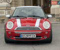 Червоний Міні Cooper, об'ємом двигуна 1.6 л та пробігом 167 тис. км за 5700 $, фото 6 на Automoto.ua