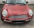 Червоний Міні Cooper, об'ємом двигуна 1.36 л та пробігом 182 тис. км за 5300 $, фото 1 на Automoto.ua