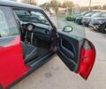 Красный Мини Купер, объемом двигателя 1.6 л и пробегом 244 тыс. км за 5590 $, фото 19 на Automoto.ua