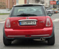 Червоний Міні Cooper, об'ємом двигуна 1.6 л та пробігом 167 тис. км за 5700 $, фото 14 на Automoto.ua