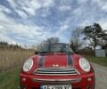 Червоний Міні Cooper, об'ємом двигуна 1.6 л та пробігом 155 тис. км за 6300 $, фото 1 на Automoto.ua
