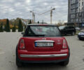 Червоний Міні Cooper, об'ємом двигуна 1.4 л та пробігом 321 тис. км за 5200 $, фото 5 на Automoto.ua