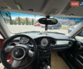 Червоний Міні Cooper, об'ємом двигуна 1.4 л та пробігом 321 тис. км за 5200 $, фото 9 на Automoto.ua