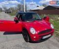 Красный Мини Купер, объемом двигателя 1.6 л и пробегом 200 тыс. км за 4700 $, фото 1 на Automoto.ua