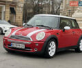 Червоний Міні Cooper, об'ємом двигуна 1.6 л та пробігом 167 тис. км за 5700 $, фото 1 на Automoto.ua