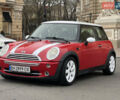 Червоний Міні Cooper, об'ємом двигуна 1.6 л та пробігом 167 тис. км за 5700 $, фото 26 на Automoto.ua