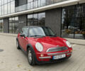 Червоний Міні Cooper, об'ємом двигуна 1.4 л та пробігом 321 тис. км за 5200 $, фото 1 на Automoto.ua