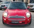 Красный Мини Купер, объемом двигателя 1.6 л и пробегом 244 тыс. км за 5590 $, фото 1 на Automoto.ua