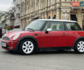 Червоний Міні Cooper, об'ємом двигуна 1.6 л та пробігом 167 тис. км за 5700 $, фото 21 на Automoto.ua