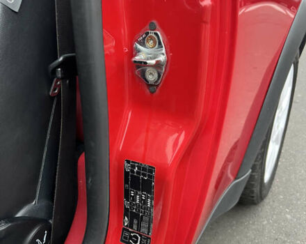 Червоний Міні Cooper, об'ємом двигуна 1.6 л та пробігом 167 тис. км за 5700 $, фото 30 на Automoto.ua