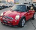 Красный Мини Купер, объемом двигателя 1.6 л и пробегом 244 тыс. км за 5590 $, фото 1 на Automoto.ua