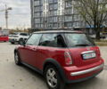 Червоний Міні Cooper, об'ємом двигуна 1.4 л та пробігом 321 тис. км за 5200 $, фото 6 на Automoto.ua