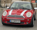 Червоний Міні Cooper, об'ємом двигуна 1.6 л та пробігом 167 тис. км за 5700 $, фото 4 на Automoto.ua