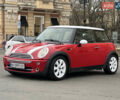 Червоний Міні Cooper, об'ємом двигуна 1.6 л та пробігом 167 тис. км за 5700 $, фото 23 на Automoto.ua