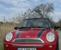 Червоний Міні Cooper, об'ємом двигуна 1.6 л та пробігом 155 тис. км за 6300 $, фото 6 на Automoto.ua