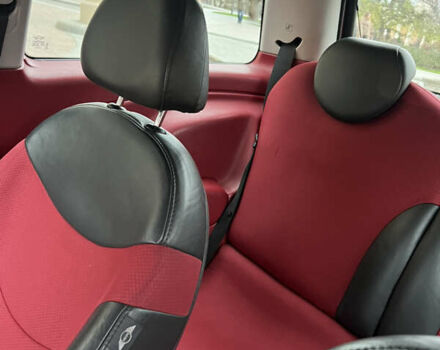 Червоний Міні Cooper, об'ємом двигуна 1.6 л та пробігом 167 тис. км за 5700 $, фото 37 на Automoto.ua