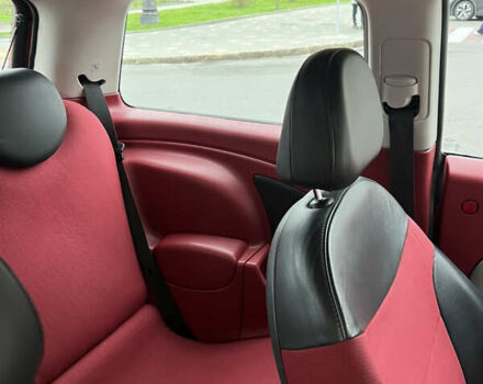 Червоний Міні Cooper, об'ємом двигуна 1.6 л та пробігом 167 тис. км за 5700 $, фото 35 на Automoto.ua