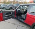 Красный Мини Купер, объемом двигателя 1.6 л и пробегом 244 тыс. км за 5590 $, фото 11 на Automoto.ua