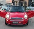 Красный Мини Купер, объемом двигателя 1.6 л и пробегом 244 тыс. км за 5590 $, фото 21 на Automoto.ua