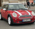 Червоний Міні Cooper, об'ємом двигуна 1.6 л та пробігом 167 тис. км за 5700 $, фото 8 на Automoto.ua
