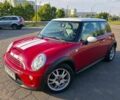 Красный Мини Купер, объемом двигателя 1.6 л и пробегом 153 тыс. км за 5200 $, фото 7 на Automoto.ua