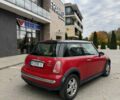 Червоний Міні Cooper, об'ємом двигуна 1.4 л та пробігом 321 тис. км за 5200 $, фото 4 на Automoto.ua