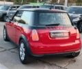Красный Мини Купер, объемом двигателя 1.6 л и пробегом 244 тыс. км за 5590 $, фото 8 на Automoto.ua