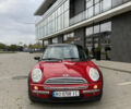 Червоний Міні Cooper, об'ємом двигуна 1.4 л та пробігом 321 тис. км за 5200 $, фото 1 на Automoto.ua