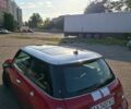 Красный Мини Купер, объемом двигателя 1.6 л и пробегом 153 тыс. км за 5200 $, фото 5 на Automoto.ua