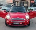 Красный Мини Купер, объемом двигателя 1.6 л и пробегом 244 тыс. км за 5590 $, фото 21 на Automoto.ua