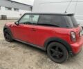 Червоний Міні Cooper, об'ємом двигуна 1.6 л та пробігом 133 тис. км за 5400 $, фото 1 на Automoto.ua