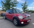 Красный Мини Купер, объемом двигателя 1.6 л и пробегом 125 тыс. км за 6700 $, фото 4 на Automoto.ua