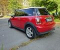 Червоний Міні Cooper, об'ємом двигуна 1.6 л та пробігом 208 тис. км за 5998 $, фото 3 на Automoto.ua