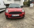 Червоний Міні Cooper, об'ємом двигуна 1.6 л та пробігом 133 тис. км за 5400 $, фото 3 на Automoto.ua