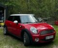 Красный Мини Купер, объемом двигателя 1.6 л и пробегом 191 тыс. км за 6500 $, фото 1 на Automoto.ua