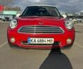 Красный Мини Купер, объемом двигателя 1.6 л и пробегом 144 тыс. км за 6800 $, фото 12 на Automoto.ua
