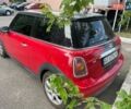Червоний Міні Cooper, об'ємом двигуна 1.6 л та пробігом 155 тис. км за 6700 $, фото 3 на Automoto.ua