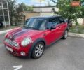 Червоний Міні Cooper, об'ємом двигуна 1.6 л та пробігом 155 тис. км за 6700 $, фото 1 на Automoto.ua